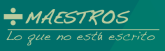 Entre Maestros