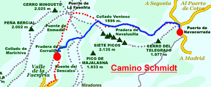 camino