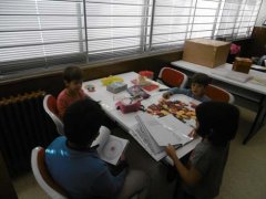 Zona Infantil