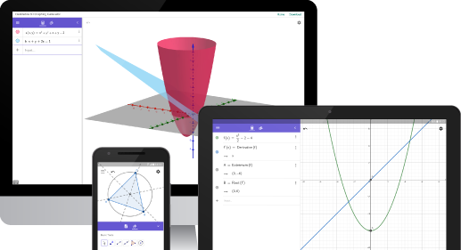 Investigaciones con GeoGebra en el aula de matemáticas. Nivel avanzado