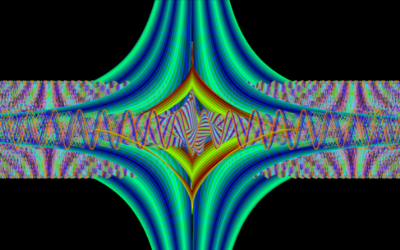 VII CONCURSO DE ARTE CON GEOGEBRA 2024