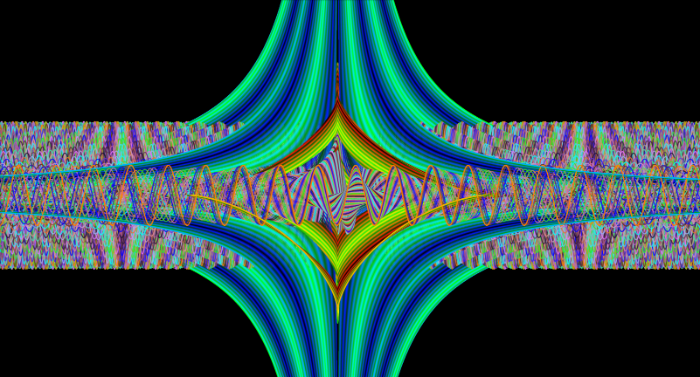 VII CONCURSO DE ARTE CON GEOGEBRA 2024