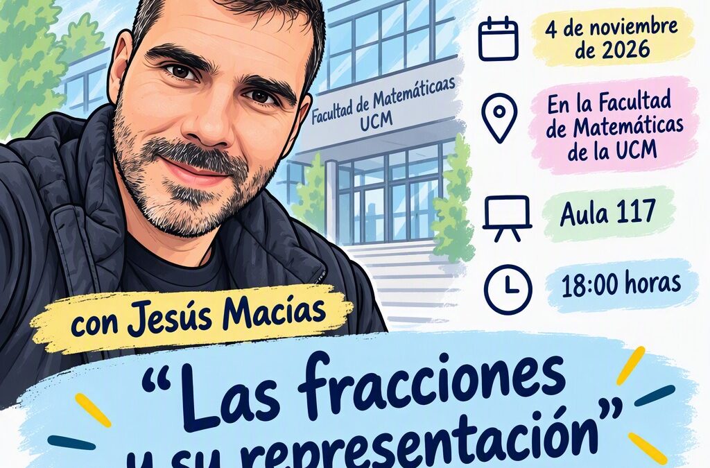 Taller: Las fracciones y su representación