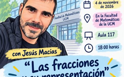 Taller: Las fracciones y su representación